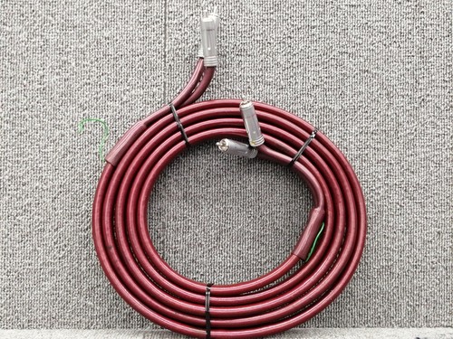 Cavo acoustic harmony cr5000 - cavo,