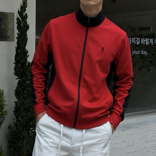 Polo ralph lauren full - ralph, zip