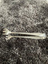 Pinze cubo coclea incantatrice