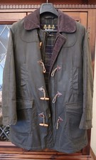 Barbour Kinneff taglia M giaccone invernale ottime condizioni