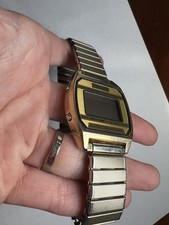 Orologio Vintage Seiko Digital