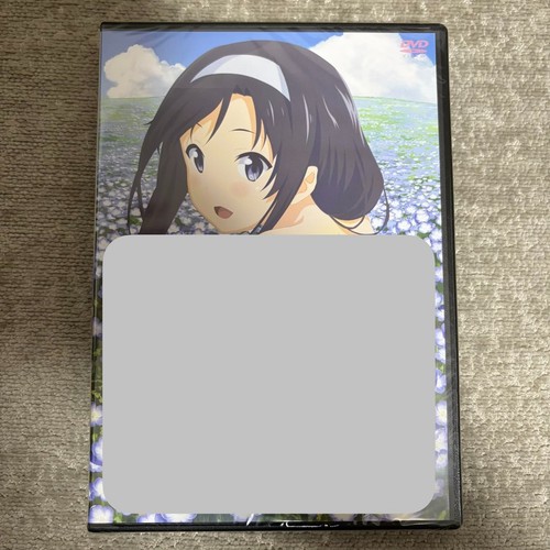 Shoujo kyouiku dvd - re,