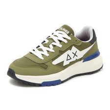 O1665 SNEAKER UOMO SUN 68 NIKI