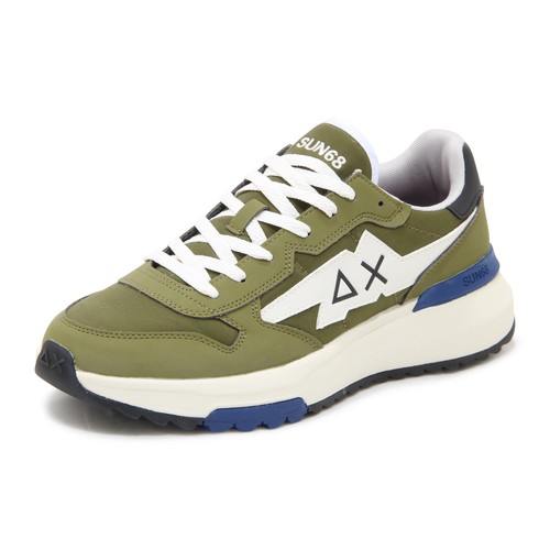 O1665 sneaker uomo sun niki - uomo, 68