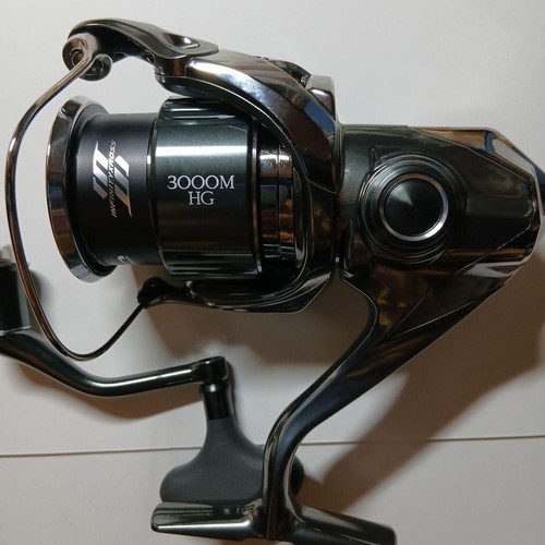 Shimano stella 3000m - 3000m, hg