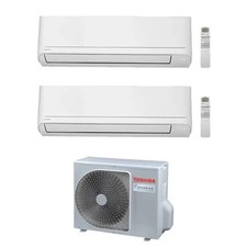 Climatizzatore Toshiba Seiya