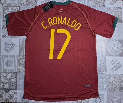 Maglia portogallo cristiano - maglia,