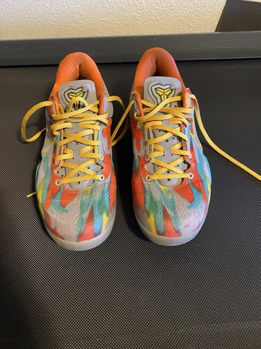 Scarpe basket kobe bryant - scarpe,