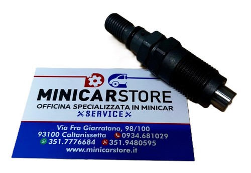 Iniettore carburante completo - carburante,
