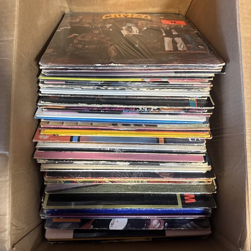 Vintage vinyl lot funk soul - vinyl,