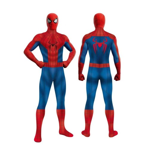 Costume cosplay tuta - , spiderman
