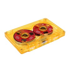 Nastro audio biadesivo in
