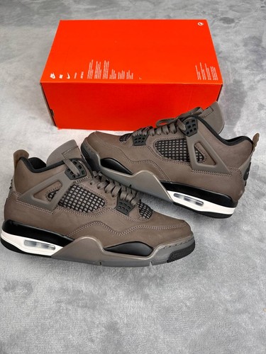 Air jordan 4 - gr.44,