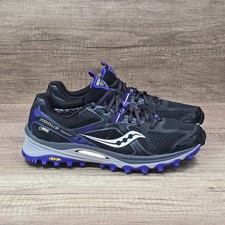 Saucony Xodus 5.0 GTX Scarpe