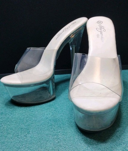 Scarpe pole dance - , da