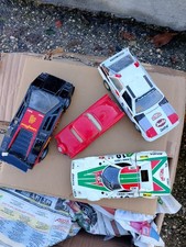 LOTTO  MODELLI SCALA 1,24/25