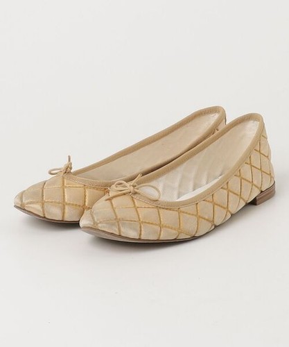 Repetto decolte piatte