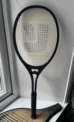 Racchetta tennis yamasaki - tennis,