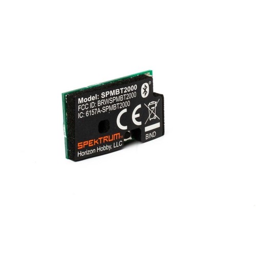 Modulo bluetooth intelligente - modulo,