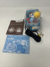 Ms. Pac-Man 5 in 1 Plug and