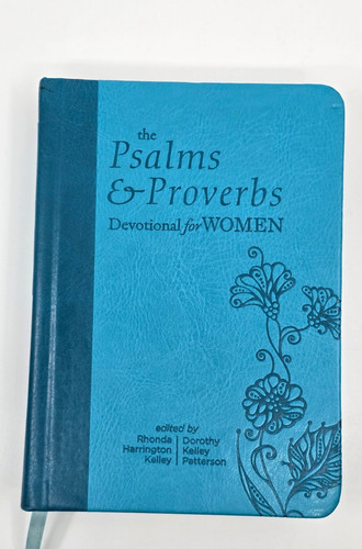 The psalms proverbs - the,