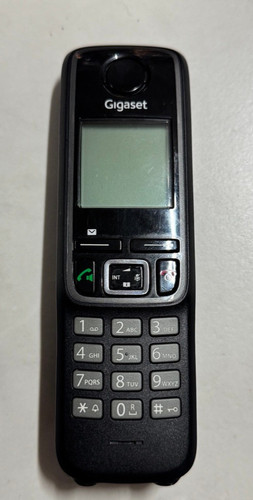 Gigaset a420 telefono cordless - gigaset,