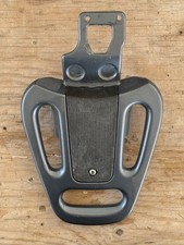 Maniglione/Portapacchi/Piastra