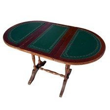 Table Pliante Ovale Style