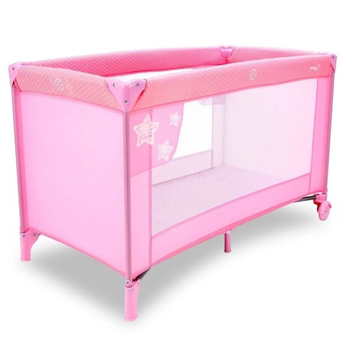 Asalvo lettino campeggio - da,