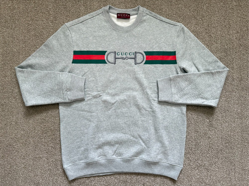 Felpa gucci jersey - gucci,