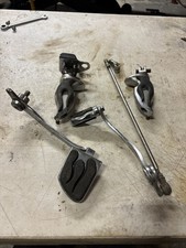 Triumph Speedmaster America