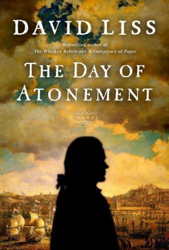 The day atonement a - atonement:, novel