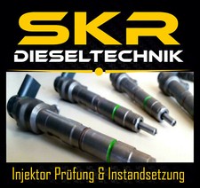 Bosch Iniettore 0445110012