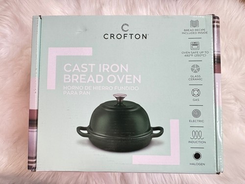 Nuovo 2024 crofton - crofton, pane