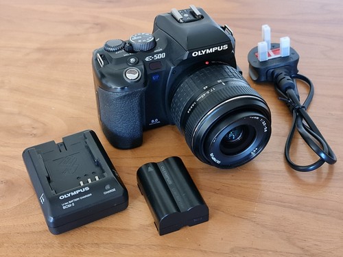 Corpo fotocamera reflex - , dslr