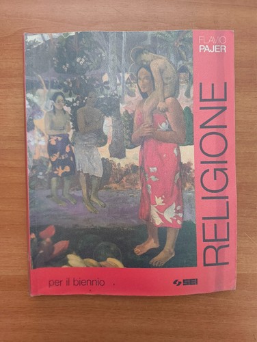 Flavio pajer religione per - religione,