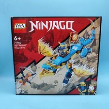 LEGO NINJAGO DRAGONE DEL TUONO