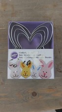 WILTON PASTA & COOKIE CUTTER