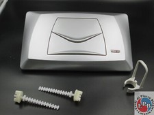 RICAMBI KARIBA PLACCA DUO