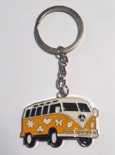 Old Vintage Volkswagen Combi
