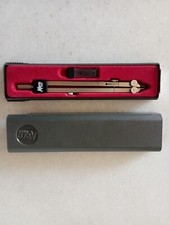 Compasso KERN SWISS con scatola/astuccio/custodia originale-accessori-Vintage