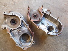 VESPA PIAGGIO 125 FARO BASSO BACCHETTA V20 T CARTER CASSE MOTORE COPPIA V20M