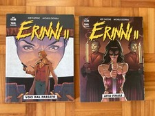 Erinni II 1-2 Ade Capone -