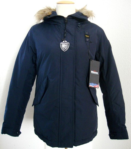 Blauer usa piumino - blauer,