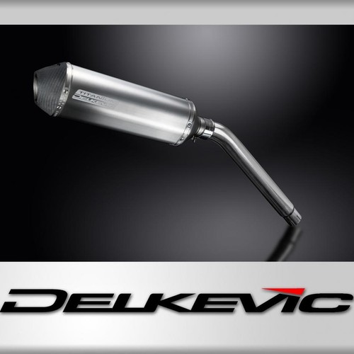 Kit bidone silenziatore - bidone,