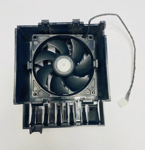 Ventola radiatore per