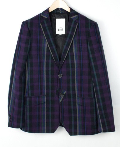 Humor giacca blazer stroke - giacca,