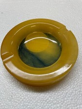 Posacenere verde in - posacenere,