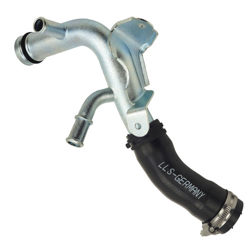 Tubo refrigerante per renault - tubo,