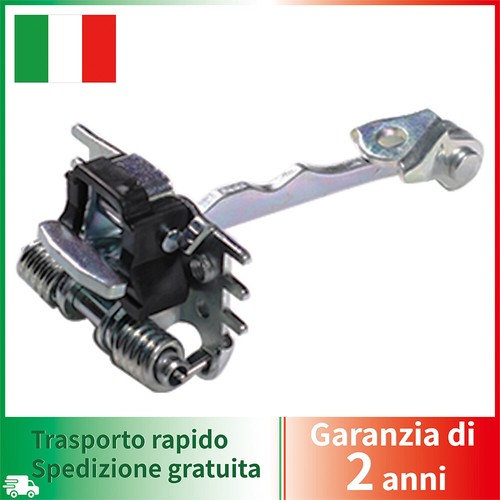 Tirante ferma porta anteriore
